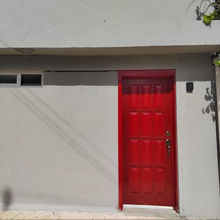 10Th Ave Suite Cozumel Exterior foto