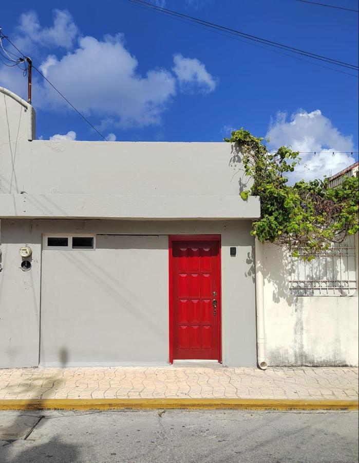 10Th Ave Suite Cozumel Exterior foto